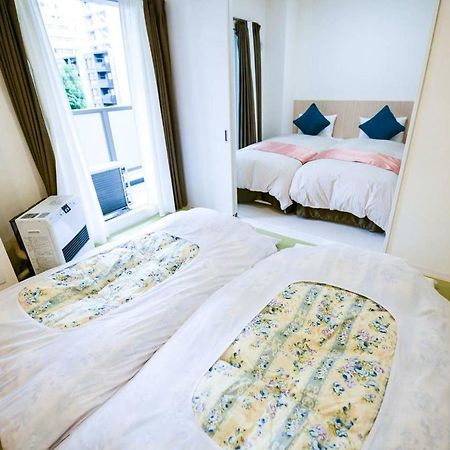 Momo Premium 303 Apartamento Sapporo Exterior foto